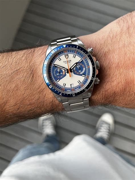 tudor heritage blue 70330b